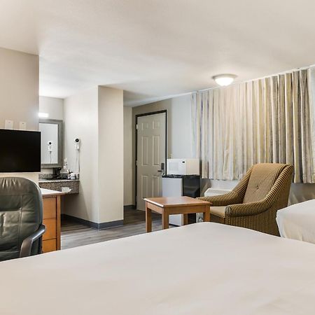 Americas Best Value Inn - Lebanon Exterior photo